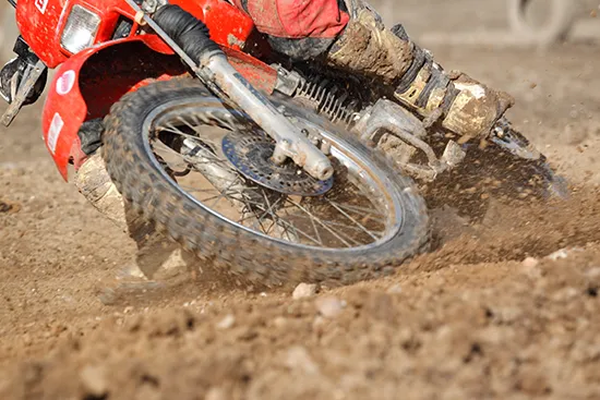 Quote Sports Insurance - Motocross Beginners Guide