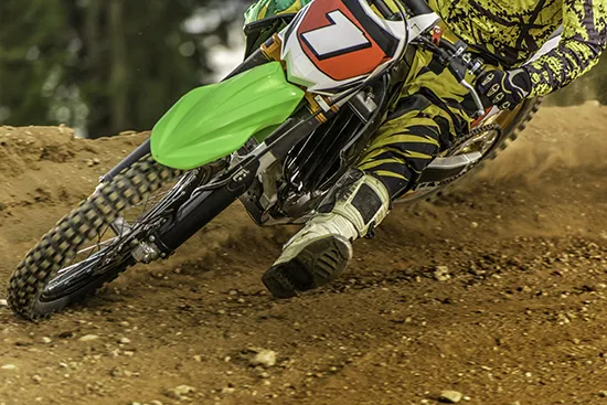 Quote Sports Insurance - Motocross Beginners Guide