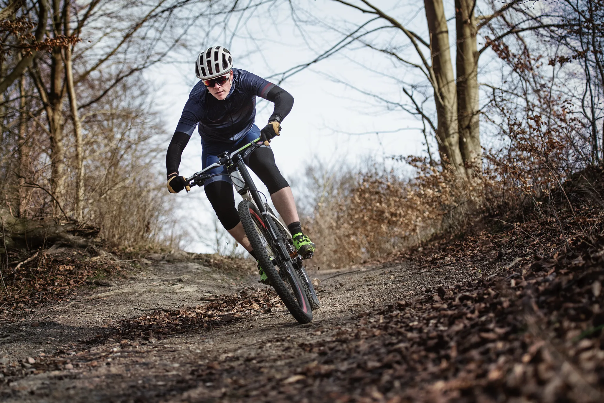 Quote Sports Insurance - Mountain Biking Insurance Buyer's Guide