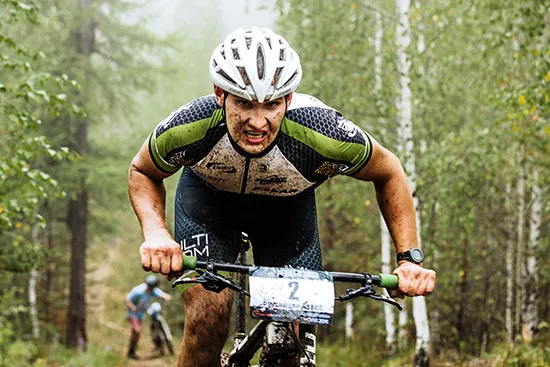 Quote Sports Insurance - Mountain Biking Insurance Buyer's Guide