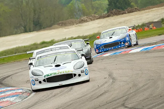 Quote Sports Insurance - Types of Motorsport Explained