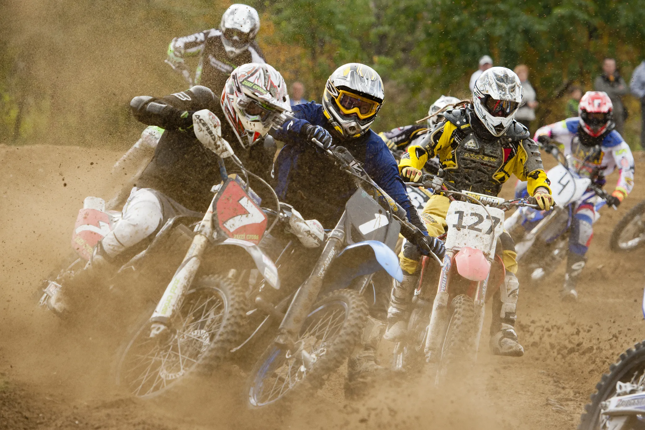 Quote Sports Insurance - Ultimate UK Motocross Resource Guide