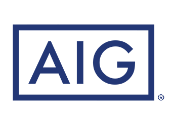 Quote Sports Insurance - AIG logo