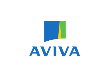 Quote Sports Insurance - Aviva logo