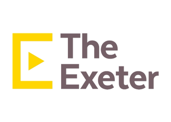 Quote Sports Insurance - The Exeter logo