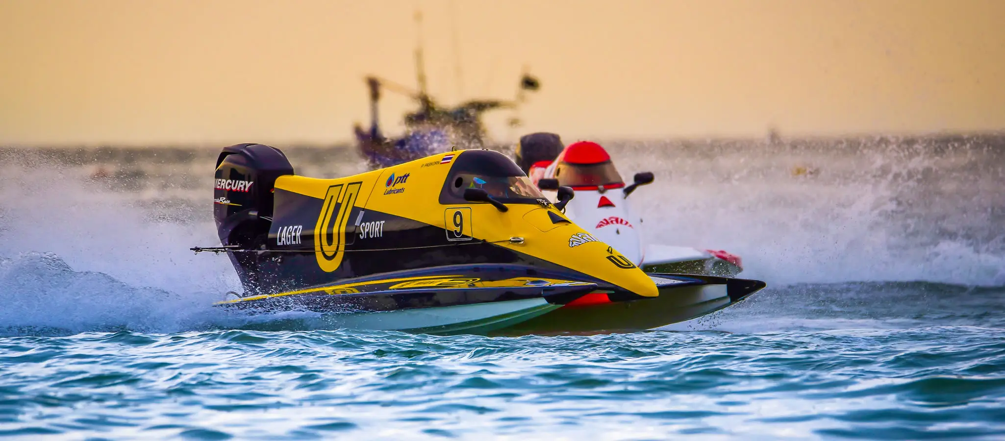 Quote Sports Insurance - Powerboat Racing Injury Insurance