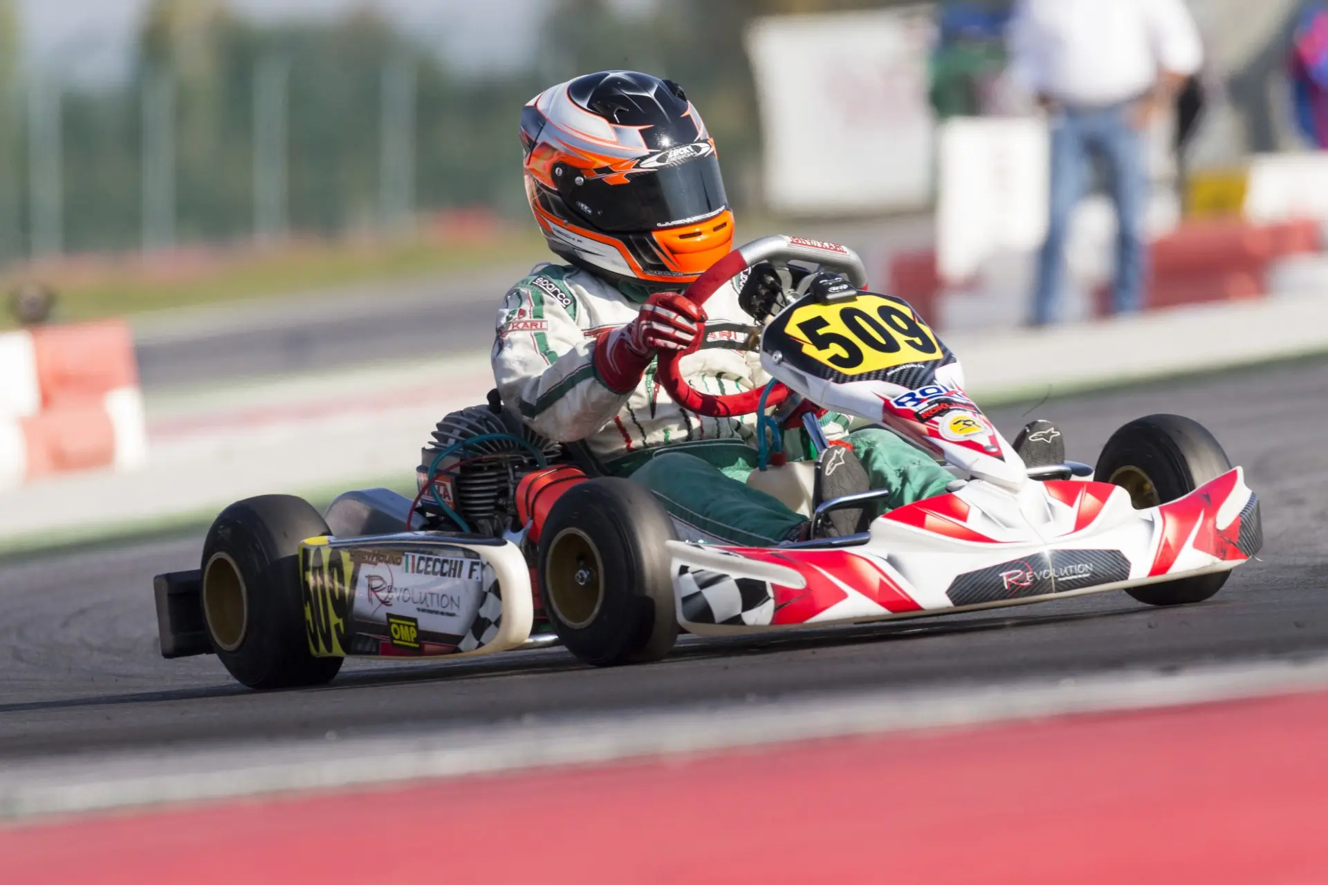 Beginner's Guide to Karting